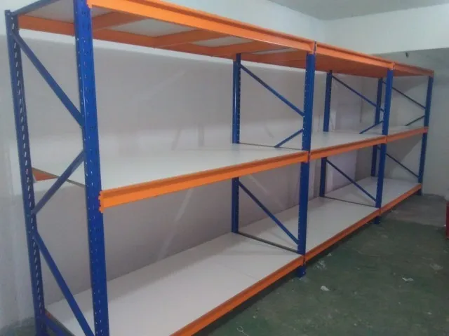 Mini Porta Pallet