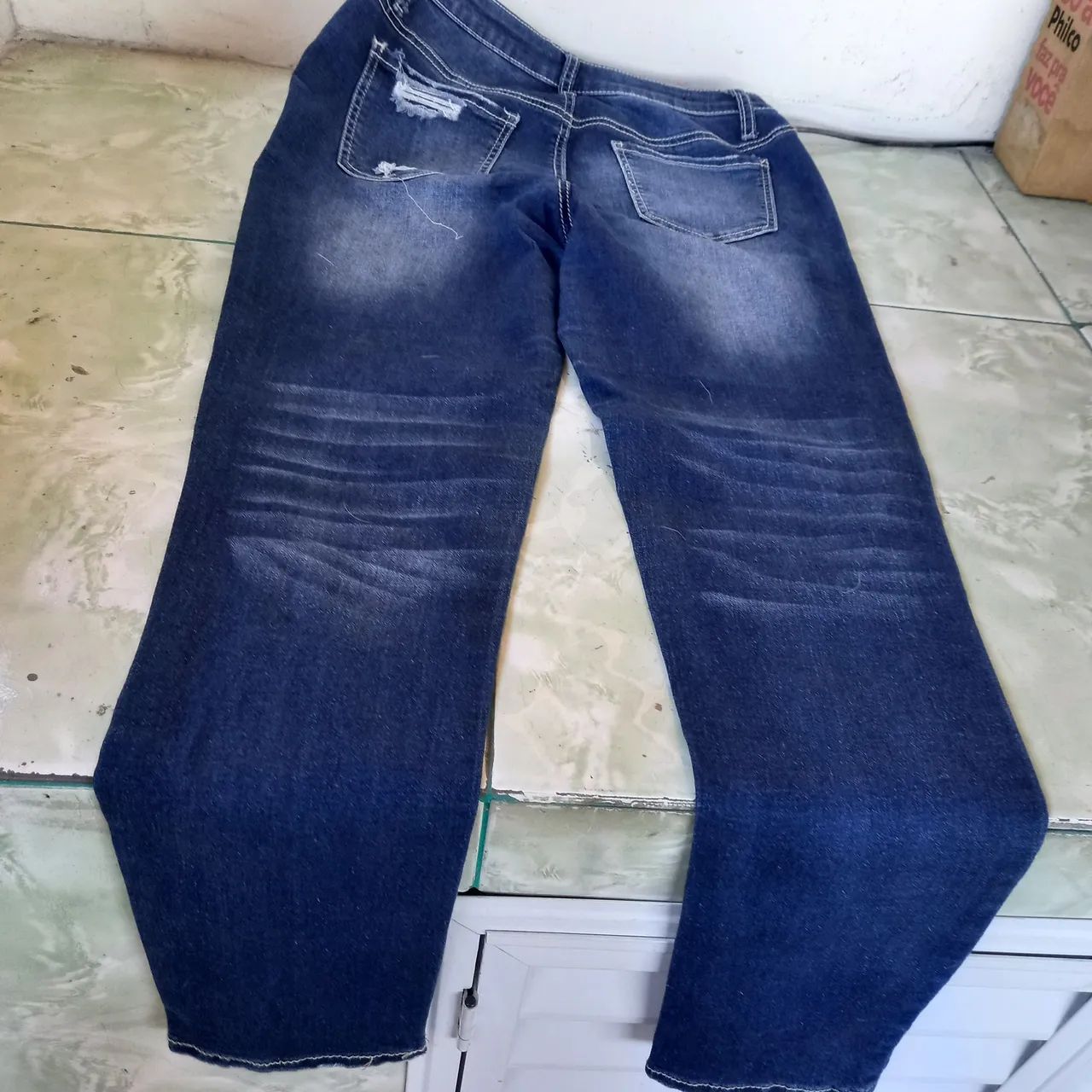 Calça jeans importada - Foto 2