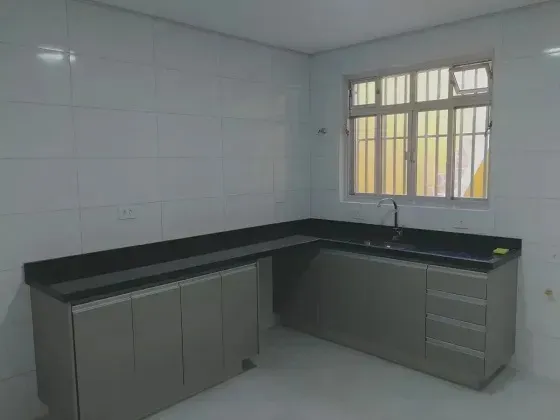 Casa em Alecrim S210