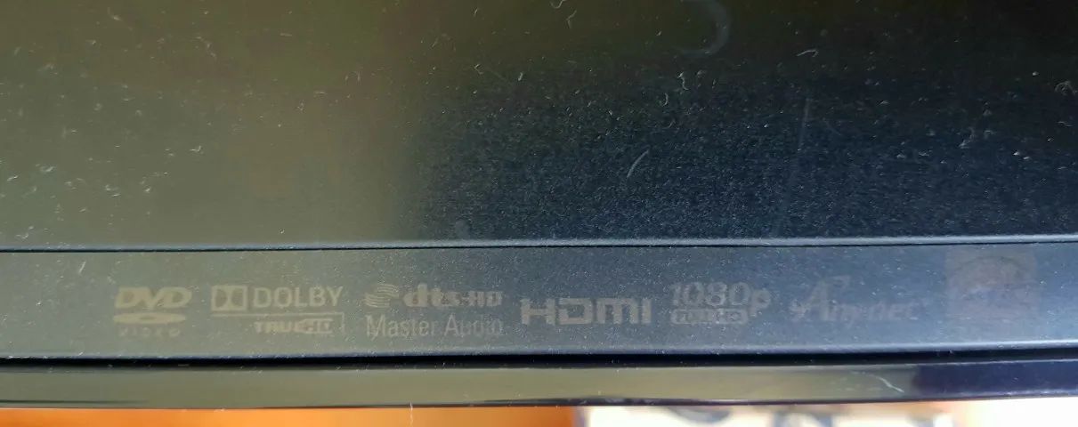 Blue Ray Player Samsung BD-P1600 !!!!! - Foto 3