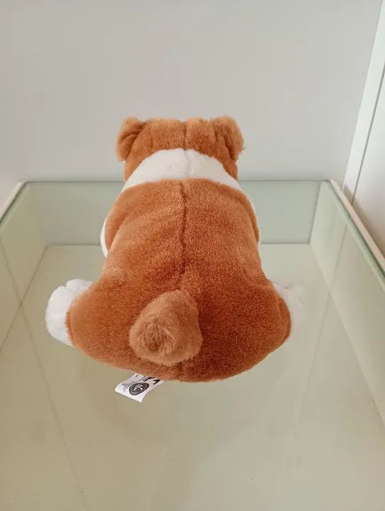 Cachorro de pelúcia  - Foto 4