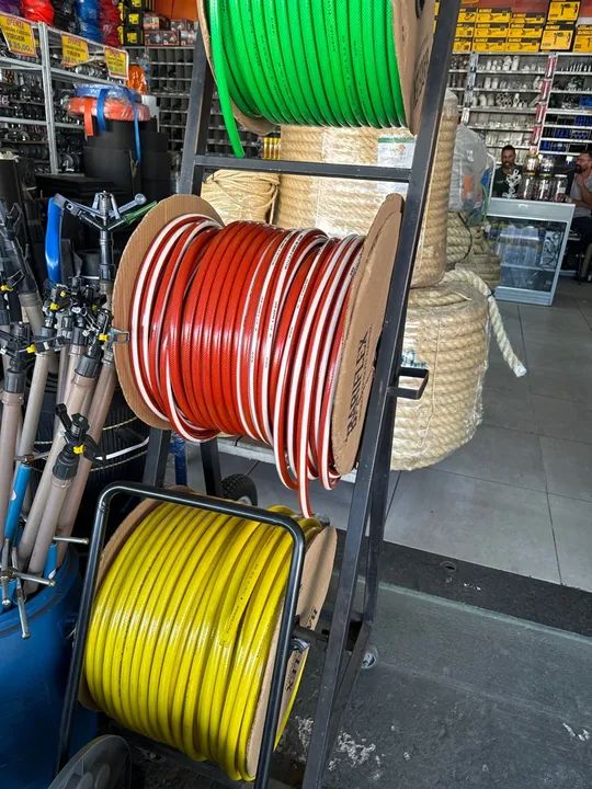 Mangueira para jardim - varios modelos - Foto 2