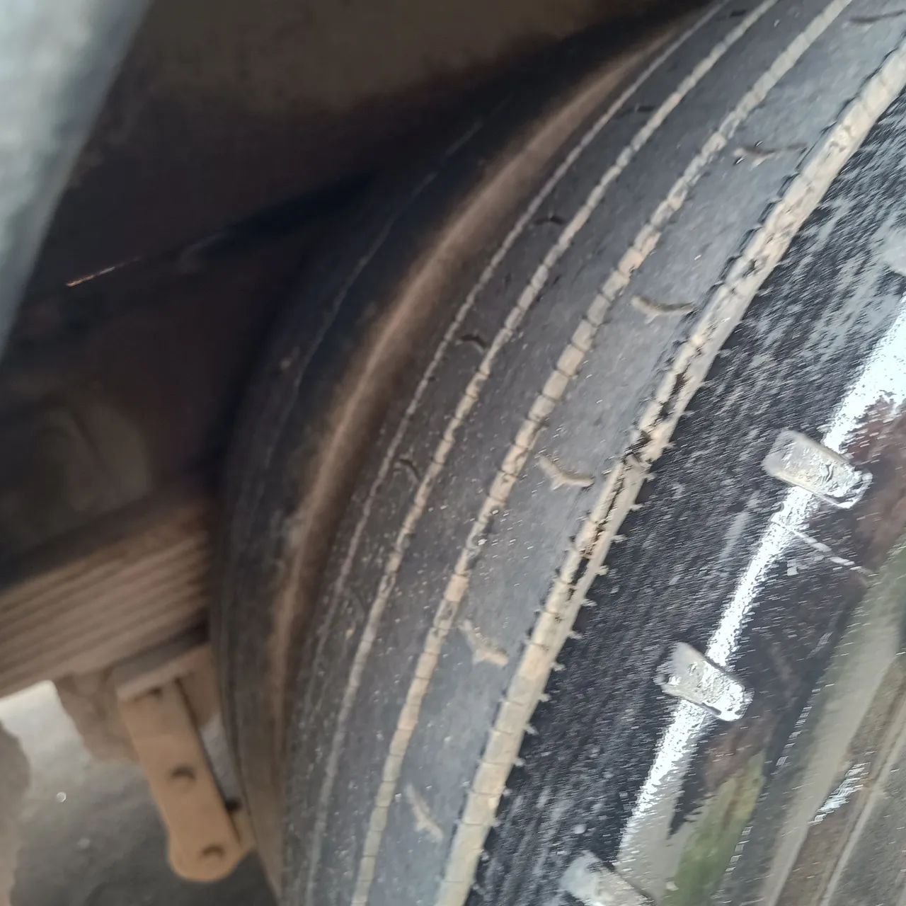 Ônibus escolar ano 2006 MB 1418 - Foto 4