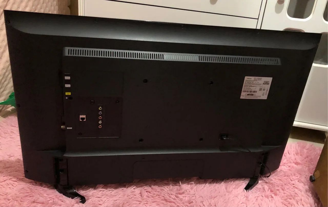 Vendo Tv Samsung 40 polegadas  - Foto 3