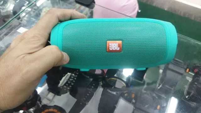 caixa de som Bluetooth  - Foto 2