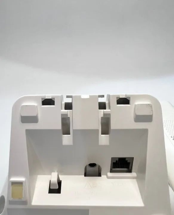 Telefone sem fio Vetech - Foto 3