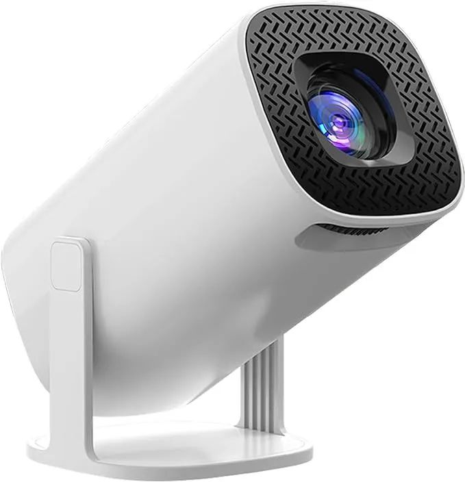 Mini projetor P30 (Melhor que o HY300)