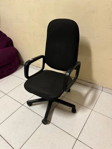 Cadeira de escritório  - Foto 3