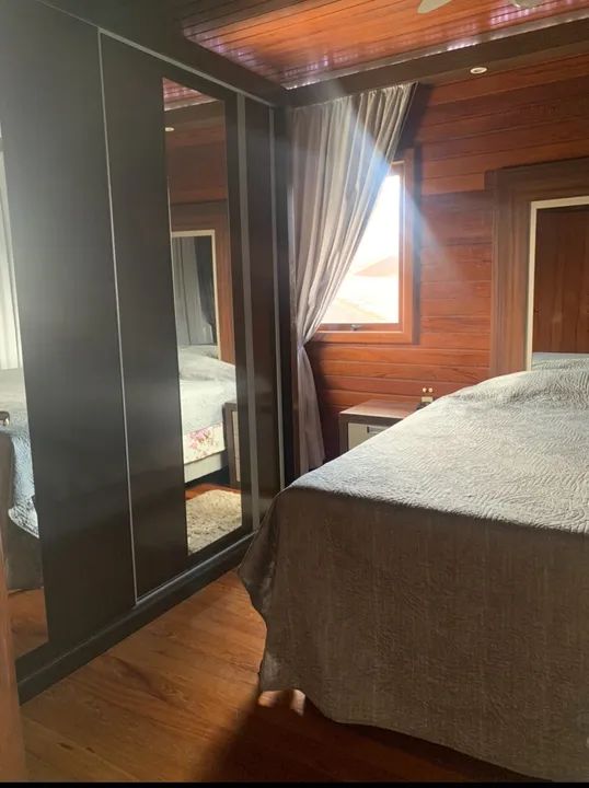 Casa campeche pé na praia a 150 mt - Foto 12