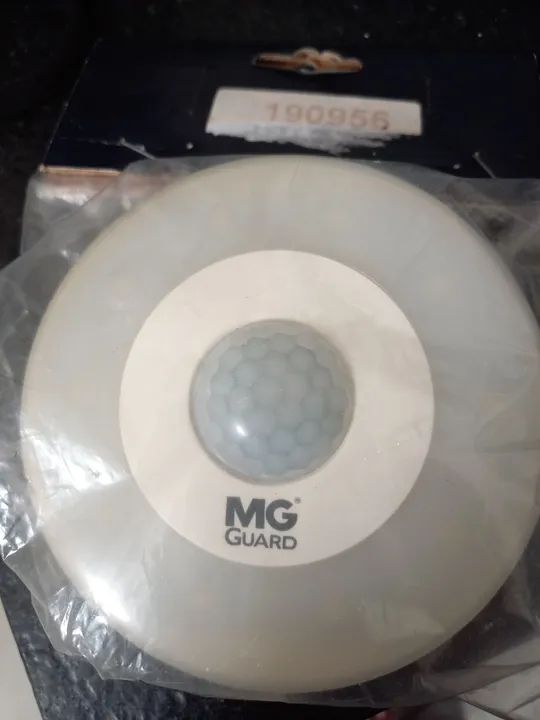 Sensor de presença 