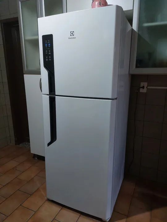 Conserto de geladeira Electrolux Consul Brastemp - Foto 3