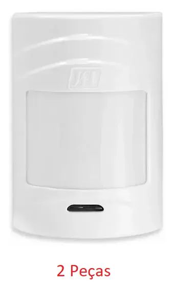 Eletrificador JFL ECR-18 PLUS módulo sem fio e 3 sensores sem fio  - Foto 6