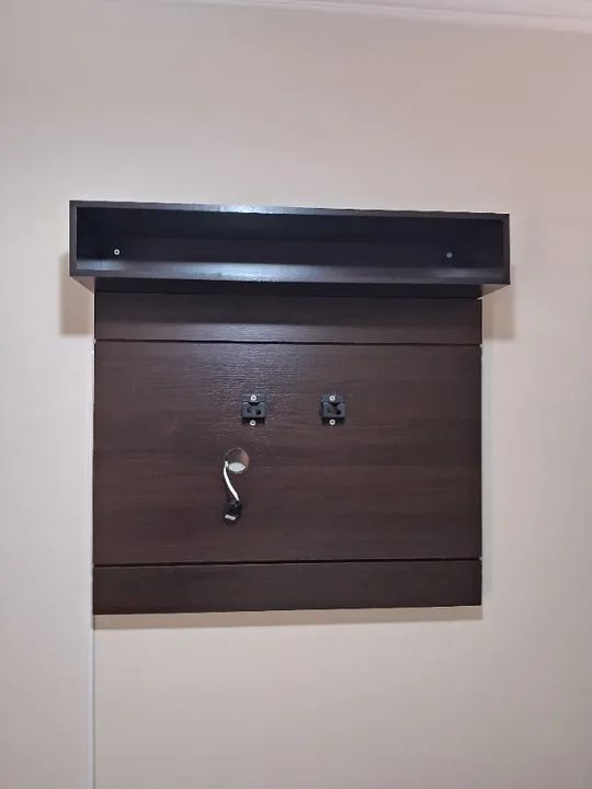 Painel para televisão