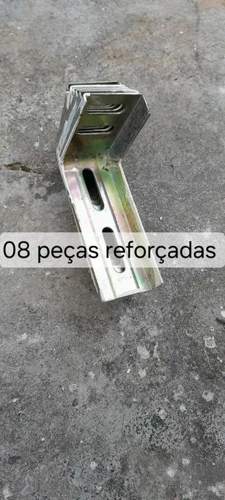 Cantoneiras de Metal  - Foto 2