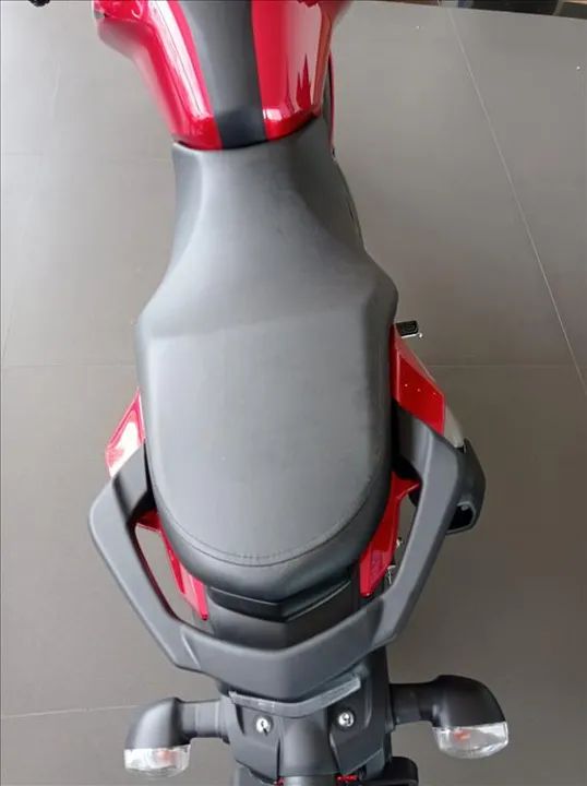 YAMAHA FAZER FZ15 ABS - Foto 3