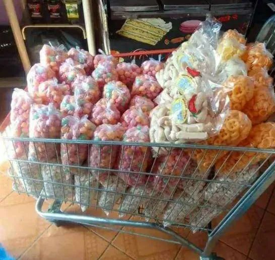 Vende-se Carrinho Utilitário - Foto 4