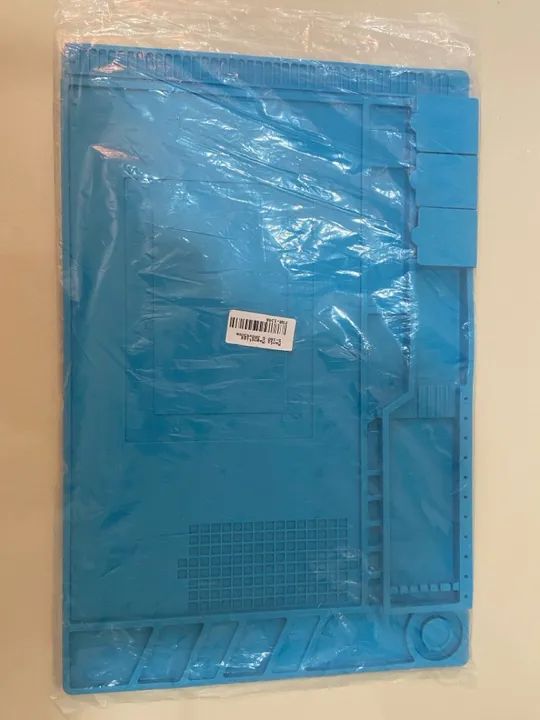 Estojo ferramentas Yaxun + Manta Antiestática - Foto 3