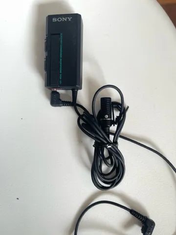 Microfone de Lapela Sony - Foto 3