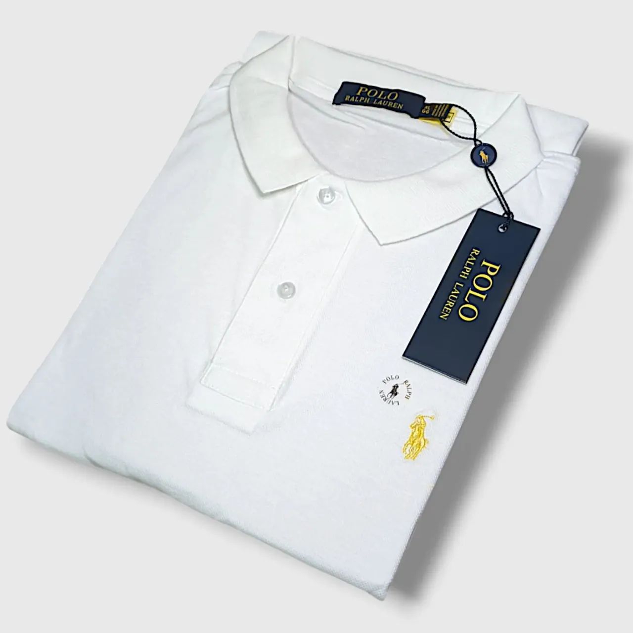 Camisas Gola Polo - Foto 5