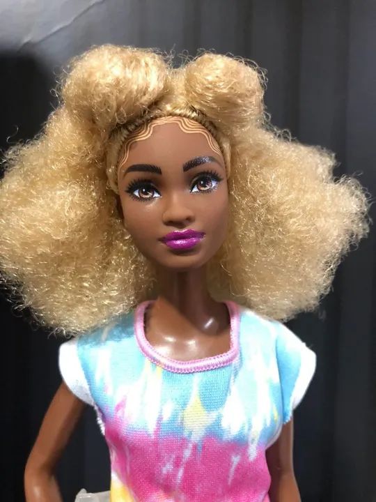 Barbie Fashionista 180 - Foto 2