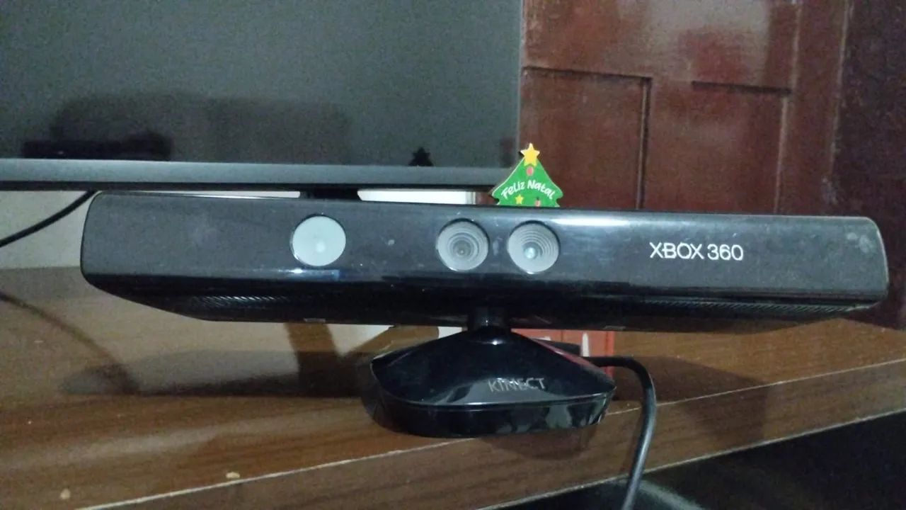 Kinect Xbox 360