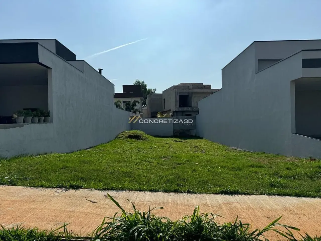 Terreno à venda em Indaiatuba, Jardim Piemonte, com 301 m², Condomínio Piemonte