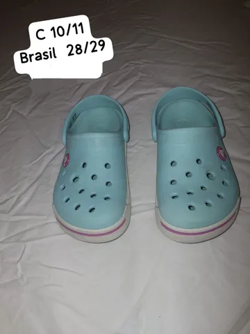 Crocs best sale c 10