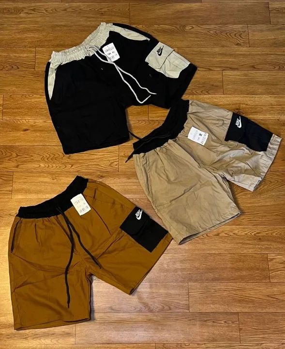 BERMUDAS DE SARJA TODAS 100% HORIGINAIS  - Foto 3
