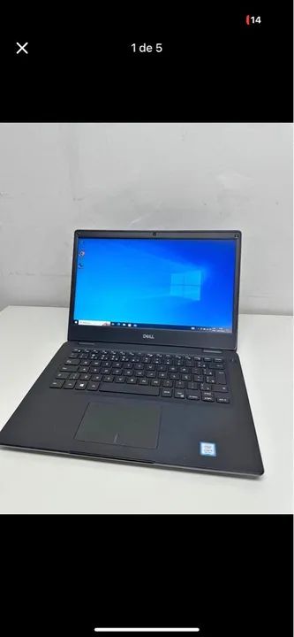 Notebook Dell 3490 8GB RAM i5 8° - Foto 3