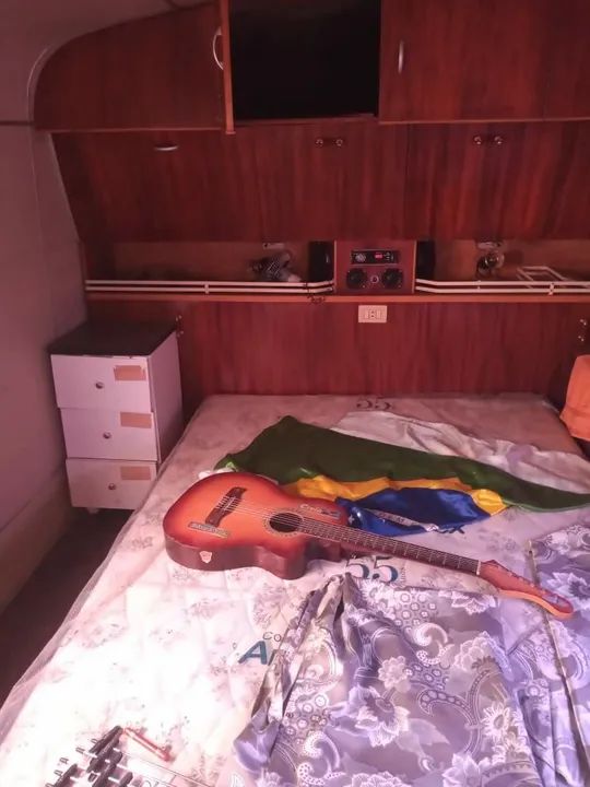 Ônibus Marcopolo - Motor-Casa MotorHome - Foto 11