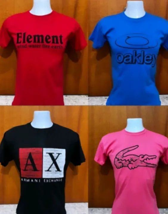 Camisa - Foto 2