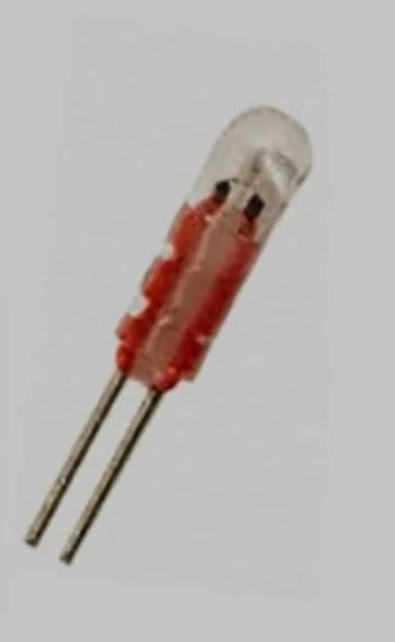 Lâmpada Para Lanterna Maglite Mini Original 3v.