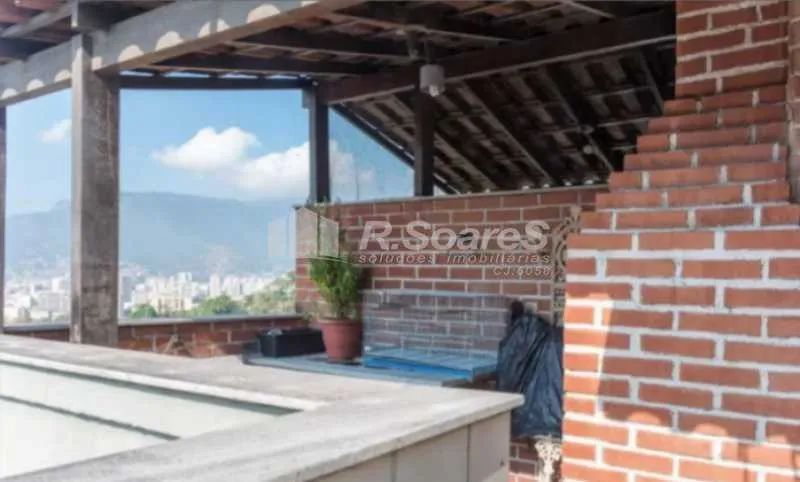 Cobertura com 2 quartos no Bairro de São Francisco Xavier - Foto 15