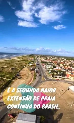 Terrenos na Ilha Comprida em 60x SEM JUROS - Foto 4