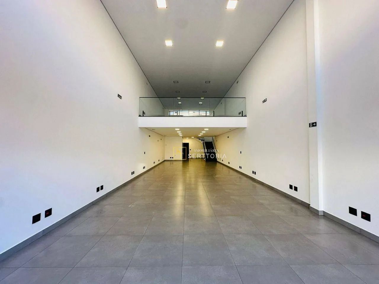 Salao centro de Hortolandia para alugar - Foto 2