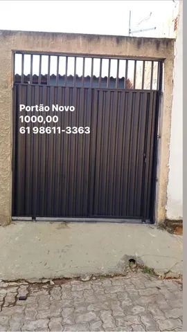 PORTÃO NOVO 1000 - Foto 6