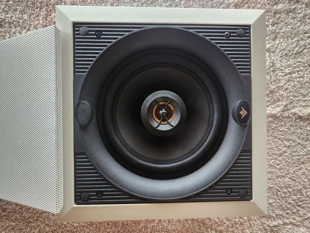 Falante de teto absolute