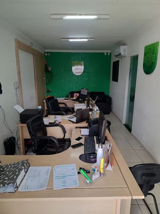 Vendo Imóvel Comercial em Av. Asfaltada pronto e funcionando. - Foto 2