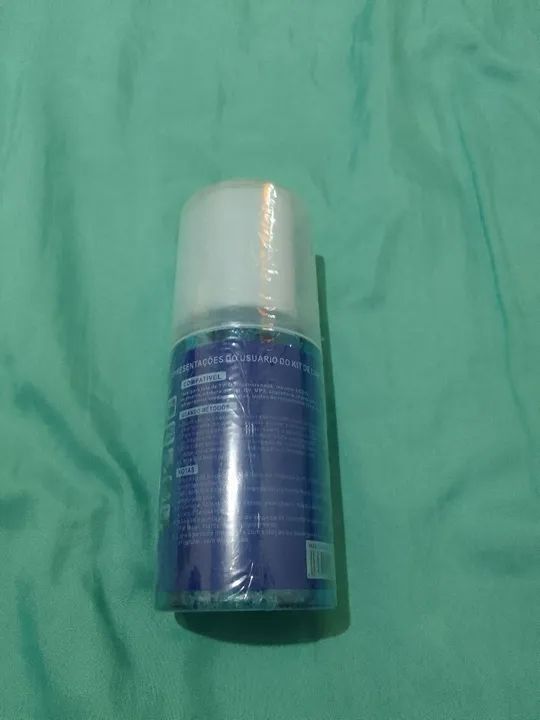 Limpa telas 200 ML  - Foto 2