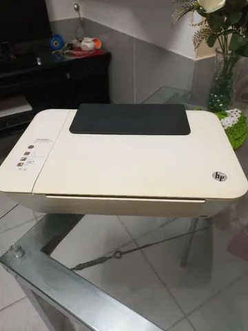 DUAS IMPRESSORA DESKJET HP 1516 MULTIFUNCIONAL