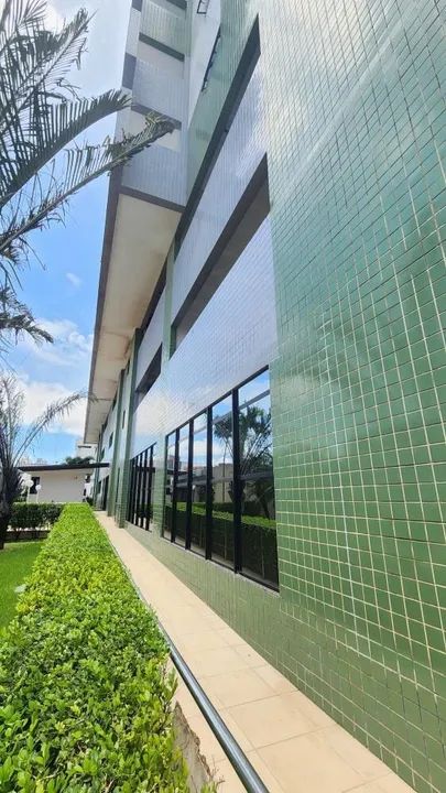 Apartamento para venda em Jardim Renascença - São Luís - MA - Foto 2