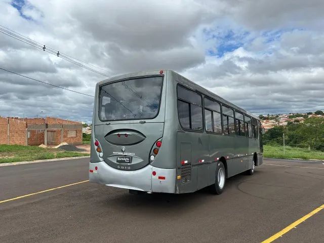 Ônibus M.Benz Caio Apache - Ano 2003 !!! - Foto 6