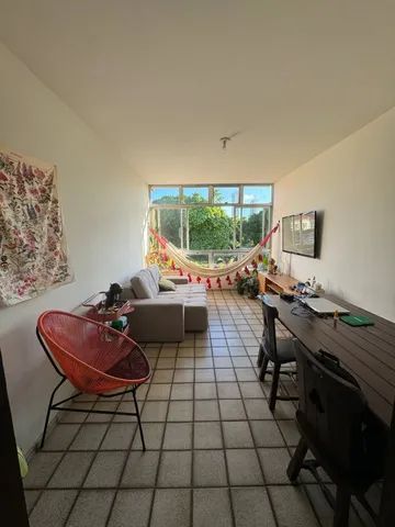 Captação de Apartamento a venda na Rua Benfica, Madalena, Recife, PE