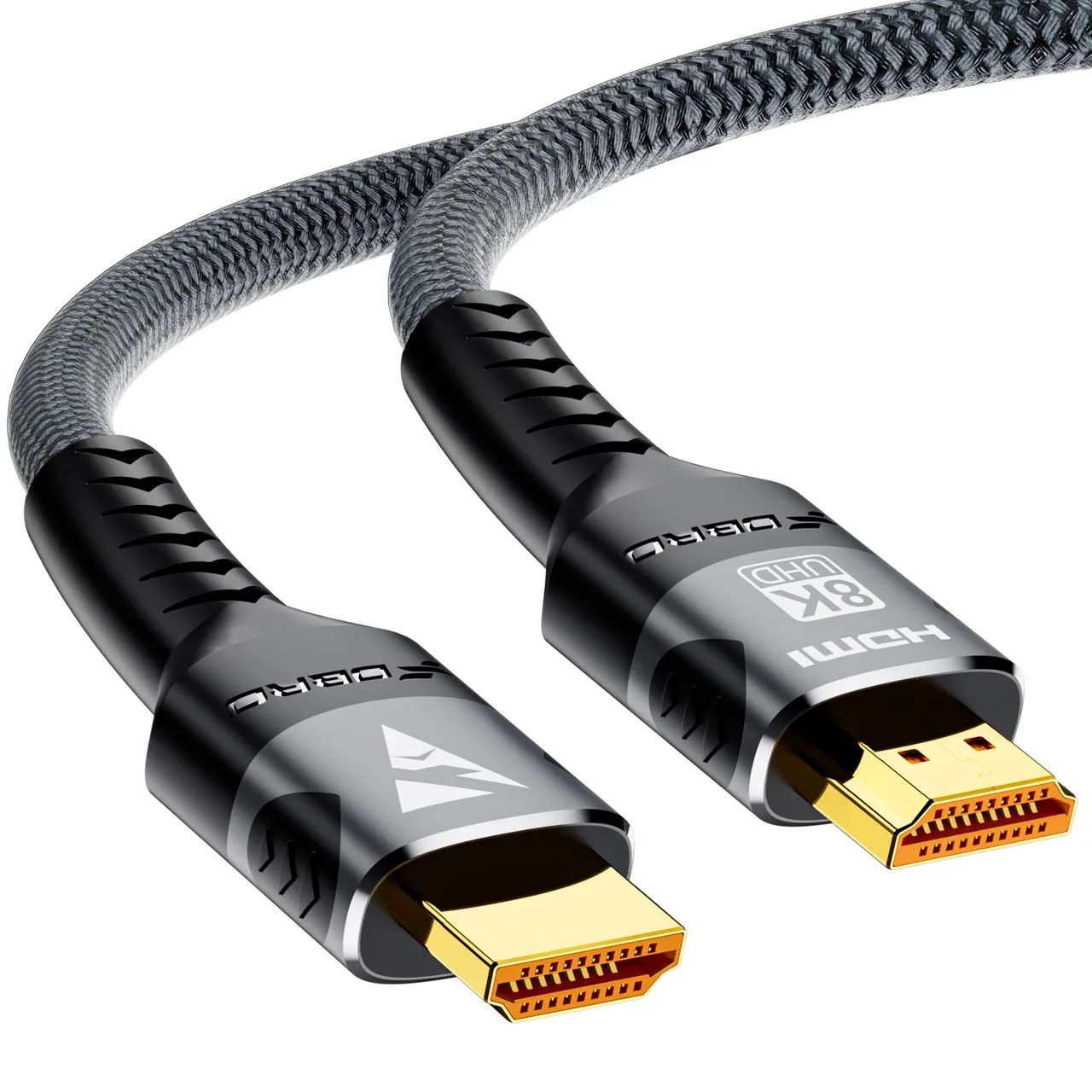 CABO HDMI 8K (FAÇO ENVIO) - Foto 2