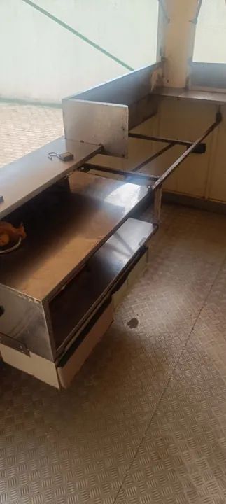 Trailer Vermelho - Pronto para o Sucesso! - Foto 6