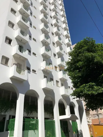 apartamento - Botafogo - Campinas