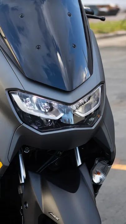 Yamaha| Nmax Connected Se 24/24 + Emplacamento Grátis  - Foto 11