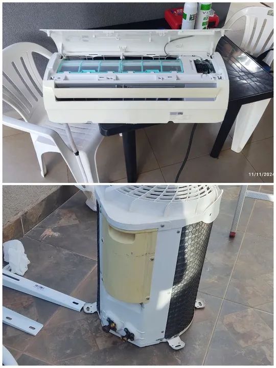 Instalação de Ar Condicionado - Foto 3