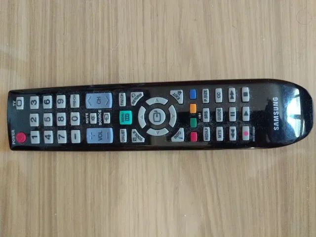 Controle Samsung Bn59-00868a Original Usado
