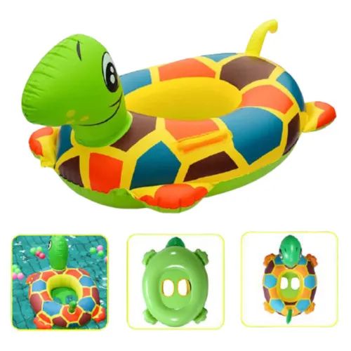 Boia Baby Tartaruga Cl0909